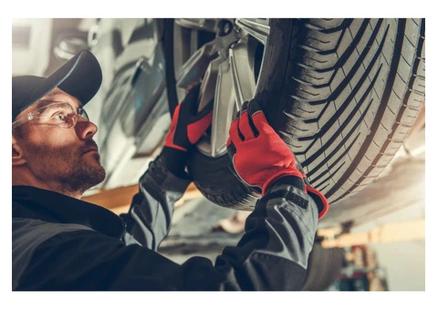 Express Mobile Tyres: Convenient Mobile Tyre Services Across Australia - 5/13