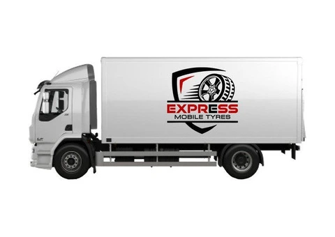 Express Mobile Tyres: Convenient Mobile Tyre Services Across Australia - 6/13