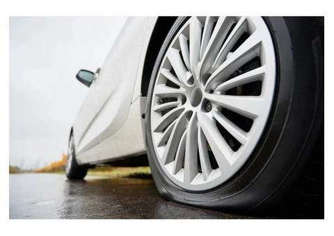 Express Mobile Tyres: Convenient Mobile Tyre Services Across Australia - 7/13