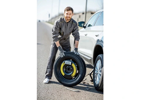 Express Mobile Tyres: Convenient Mobile Tyre Services Across Australia - 8/13