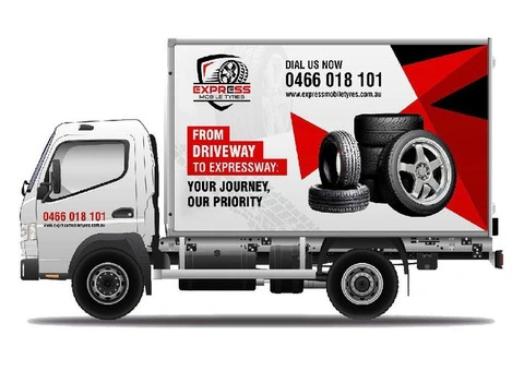 Express Mobile Tyres: Convenient Mobile Tyre Services Across Australia - 9/13