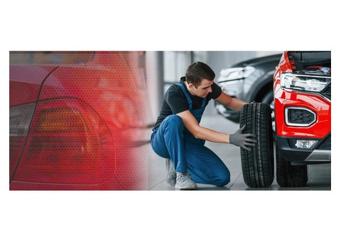 Express Mobile Tyres: Convenient Mobile Tyre Services Across Australia - 12/13