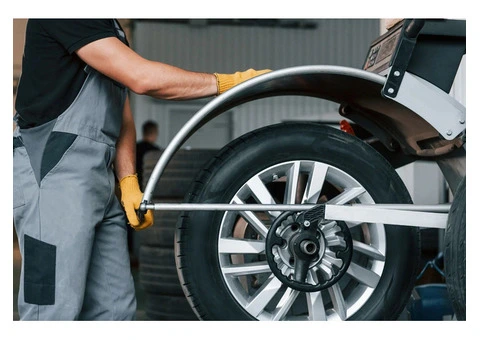 Express Mobile Tyres: Convenient Mobile Tyre Services Across Australia - 13/13