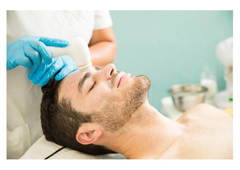 Male Waxing and Laser Treatment - 3/3