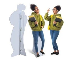 Corflute Signs – Durable & Affordable Advertising Solutions