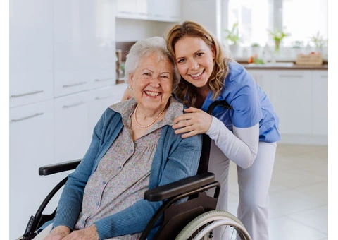 Your Ideal NDIS Service Provider in Clarkson