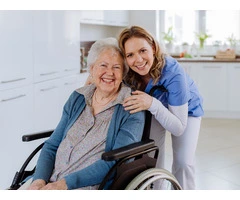 Your Ideal NDIS Service Provider in Clarkson