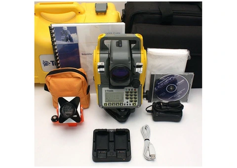ForSale Survey Equipments Trimble/Topcon/Leica - 1/3