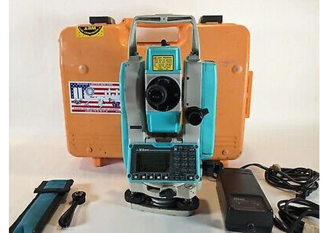 ForSale Survey Equipments Trimble/Topcon/Leica - 2/3