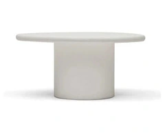 Stylish & Durable Onde Outdoor Coffee Table for Modern Spaces