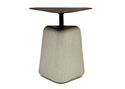 Stylish & Durable Alto Outdoor Side Table for Your Space