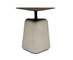Stylish & Durable Alto Outdoor Side Table for Your Space