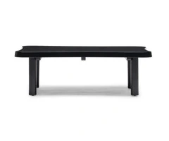 Nador Outdoor Coffee Table - Stylish, Durable, and Modern Design