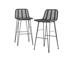 Stylish & Durable Gardeon Outdoor Bar Stools for Any Space