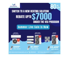 ???? Stay Cool & Save Big – Up to 80% OFF!