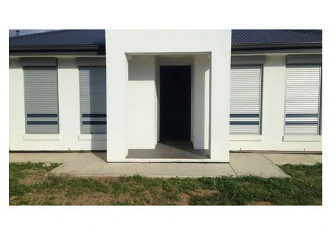 Need improved insulation? Choose window roller shutters.