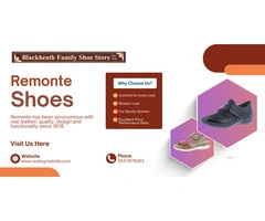 Remonte Shoes | Blackheath Shoes Store