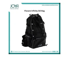 Buy Flocare Infinity GO Bag in Australia - Joya Medical Supplies
