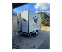 Portable Bathroom Hire Melbourne | Melbourne Portable Bathroom