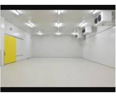 Premium Cool Rooms by Austech Refrigeration – Keep It Fresh!