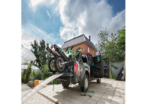Reliable Motorcycle Towing in South East Melbourne – Fateh Tow Service!