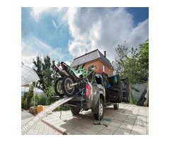 Reliable Motorcycle Towing in South East Melbourne – Fateh Tow Service!