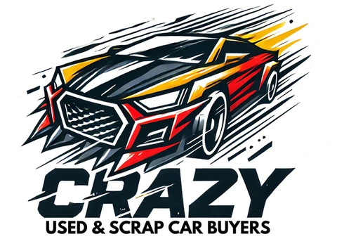 Crazy Used and scrap car buyers