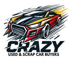 Crazy Used and scrap car buyers