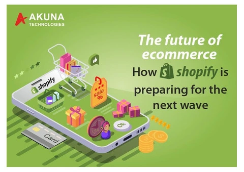 All you need to know future of ecommerce and how shopify is preparing for that
