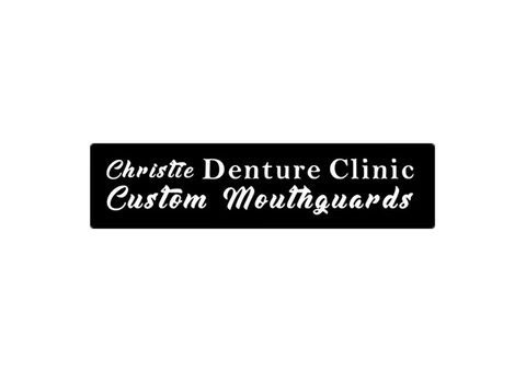 Denture Cleaning in Penrith