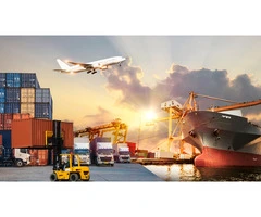 Logistic Company in Melbourne