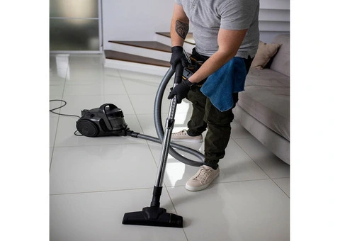 Revitalize Your Floors: Professional Tile Cleaning Services in Perth!