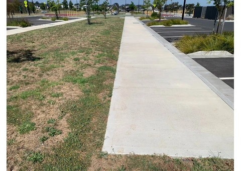 Visit Infra Projects to Hire Top Footpath Contractor in Melbourne