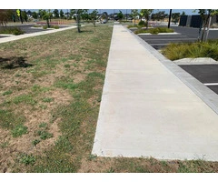 Visit Infra Projects to Hire Top Footpath Contractor in Melbourne