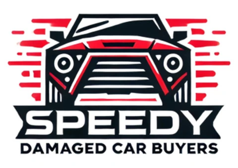 Speedy Damaged Car buyers