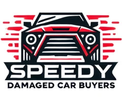 Speedy Damaged Car buyers