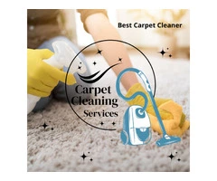 Revive Your Carpets with Windsor’s Premier Cleaning Service
