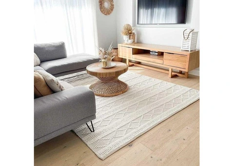 Washable Area Rugs | Washable Floor Rugs Australia | All Modern Design