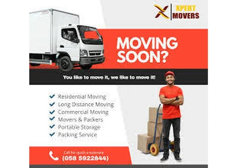 Packing and Unpacking Services in Bedford, NY