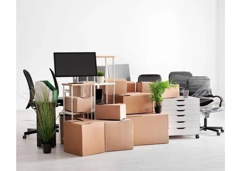 Office Removals in Chirnside Park- Melbourne Cheap Removals