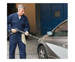 Mobile Car Detailing Melbourne