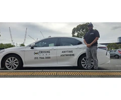 Bellarine Taxi – Choose Cruising Cabs for a  Safe Journey
