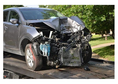 Get Top Cash for Your Old Car with Car Wreckers Adelaide! - 2/8