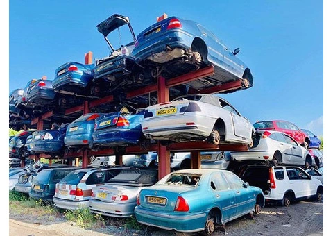 Get Top Cash for Your Old Car with Car Wreckers Adelaide! - 3/8