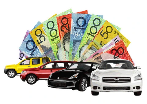 Get Top Cash for Your Old Car with Car Wreckers Adelaide! - 4/8