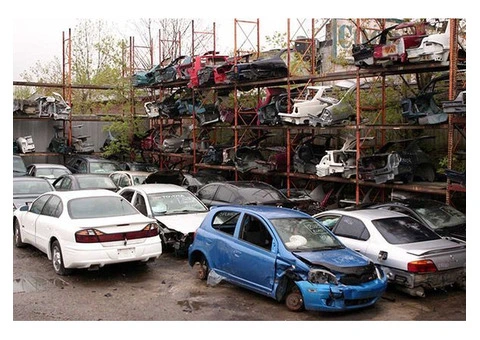 Get Top Cash for Your Old Car with Car Wreckers Adelaide! - 5/8