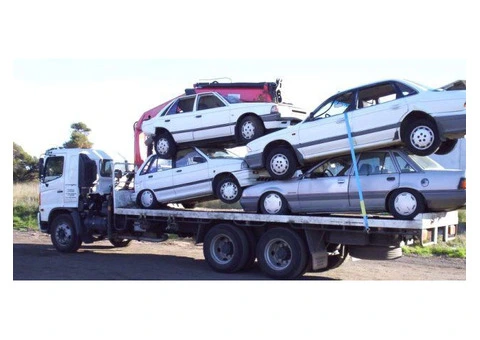 Get Top Cash for Your Old Car with Car Wreckers Adelaide! - 8/8