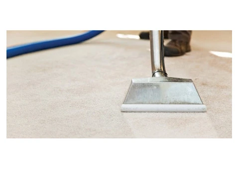 Get Top Notch Carpet Cleaning Services in Melbourne