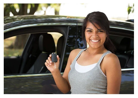 Get Automatic Driving Lessons St Kilda from A Trusted & Experienced Instructor