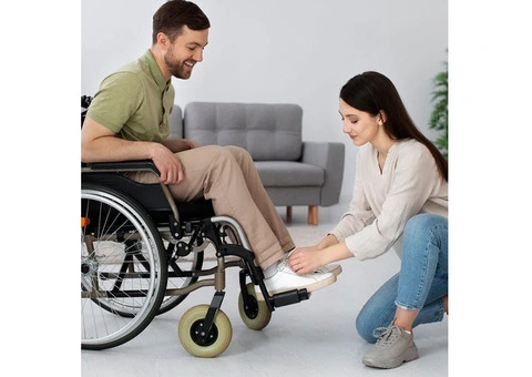 Personalised NDIS Personal Care Services in Truganina, St Albans, Keilor Downs & Deer Park